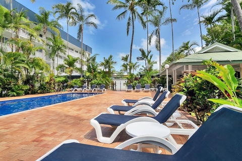 Agincourt Beachfront Apartments - Accommodation Brisbane 5