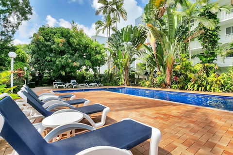 Agincourt Beachfront Apartments - Accommodation Brisbane 7