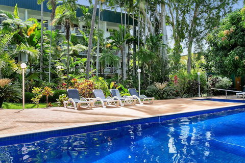 Agincourt Beachfront Apartments - Accommodation Brisbane 4