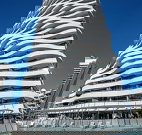 The Wave Resort - Accommodation Brisbane
