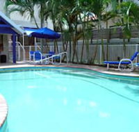 Budds Beach Apartments - Accommodation Brisbane