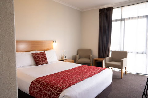 Admiralty Inn - Accommodation Brisbane 6