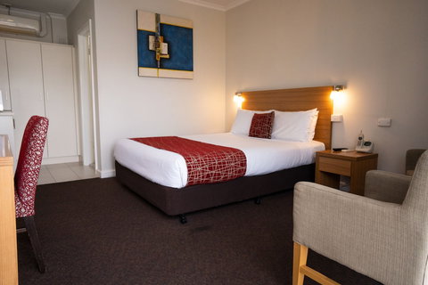 Admiralty Inn - Accommodation Brisbane 4