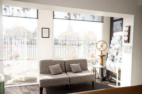 Admiralty Inn - Accommodation Brisbane 2