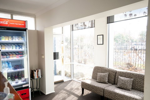 Admiralty Inn - Accommodation Brisbane 0