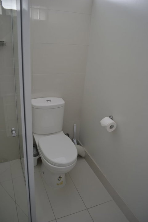 Admiralty Inn - Accommodation Brisbane 5