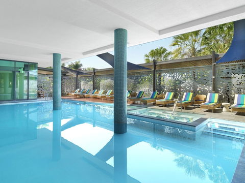 Adina Apartment Hotel Darwin Waterfront - Accommodation Brisbane 6