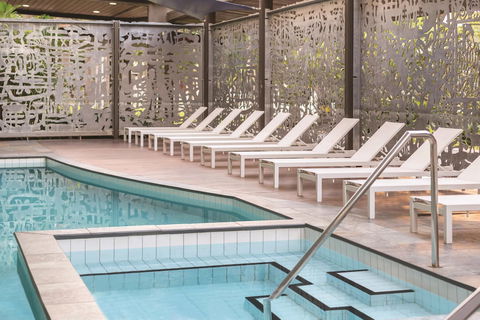 Adina Apartment Hotel Darwin Waterfront - Accommodation Brisbane 3