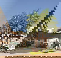 Adina Apartment Hotel Darwin Waterfront - Accommodation Brisbane