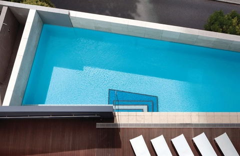 Adina Apartment Hotel Perth - Accommodation Brisbane 2