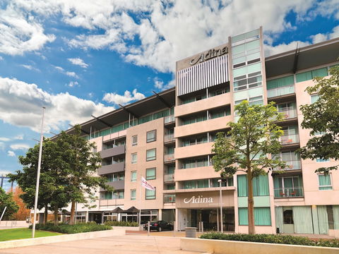 Adina Apartment Hotel Perth - Accommodation Brisbane 0