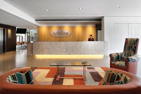 Adina Apartment Hotel Perth - Accommodation Brisbane 4
