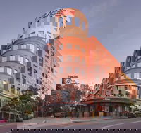 Adina Apartment Hotel Sydney Surry Hills - Accommodation Brisbane