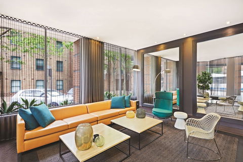 Adina Apartment Hotel Sydney Surry Hills - Accommodation Brisbane 6