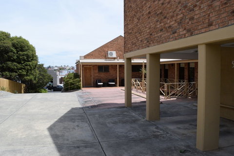 Bakery Hill Motel - Accommodation Brisbane 1