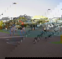Amalfi Resort - Accommodation Brisbane