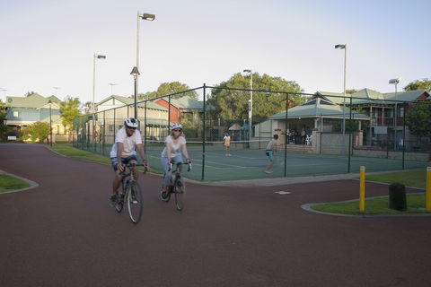 Amalfi Resort - Accommodation Brisbane 0