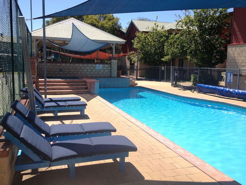 Amalfi Resort - Accommodation Brisbane 6