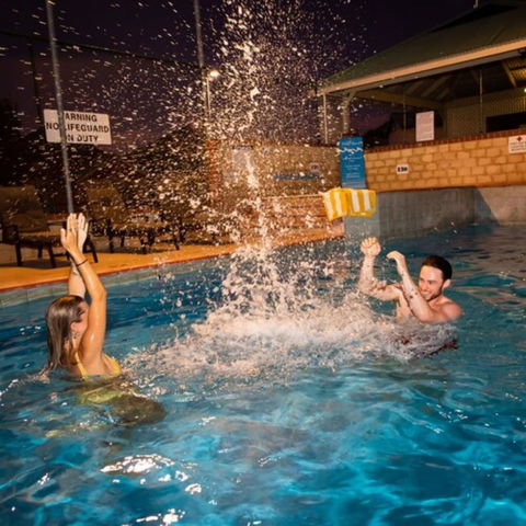 Amalfi Resort - Accommodation Brisbane 5