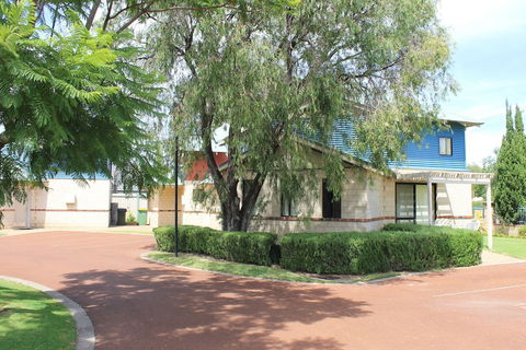 Amalfi Resort - Accommodation Brisbane 3