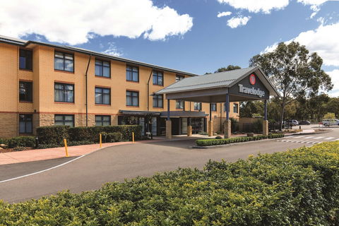 Travelodge Hotel Blacktown Sydney - Accommodation Brisbane 1