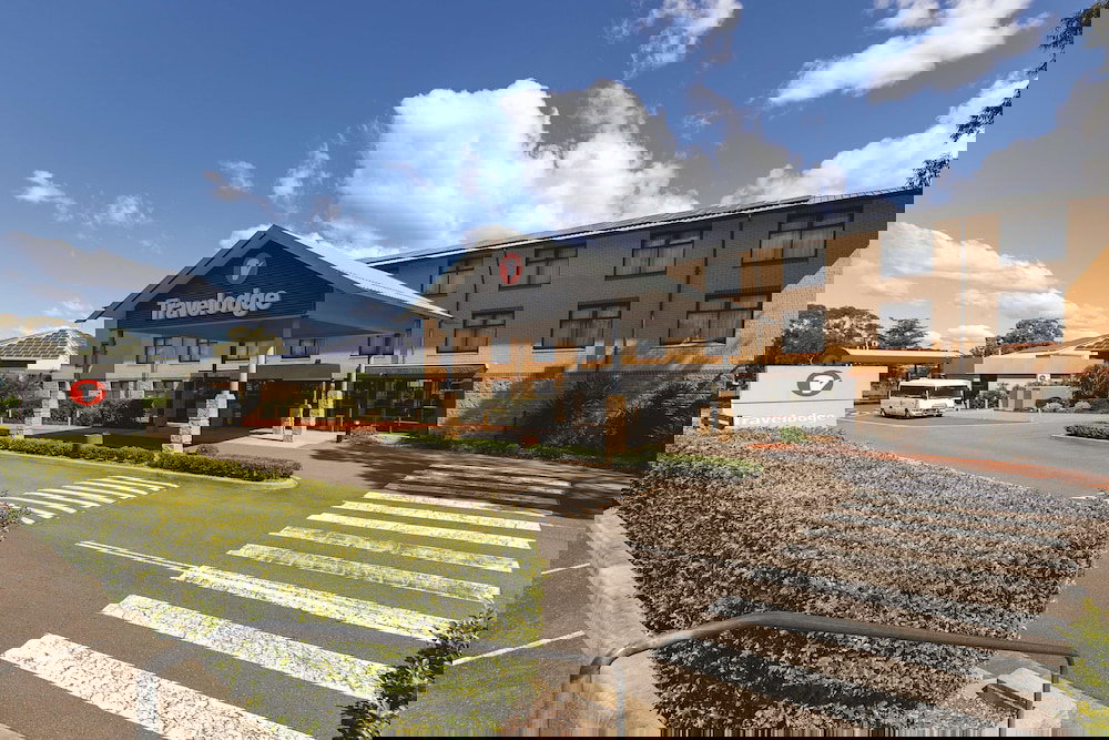 Kings Park NSW Accommodation Brisbane