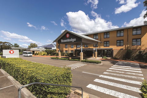 Travelodge Hotel Blacktown Sydney - Accommodation Brisbane 0