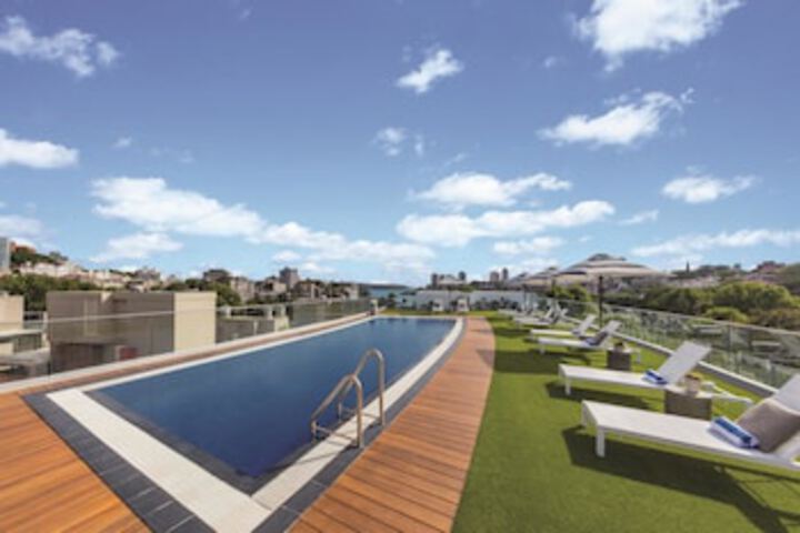 Rushcutters Bay NSW Accommodation Brisbane