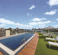 Vibe Hotel Rushcutters - Accommodation Brisbane