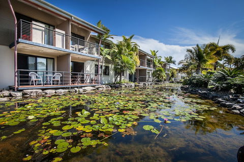 Ivory Palms Resort - Accommodation Brisbane 3