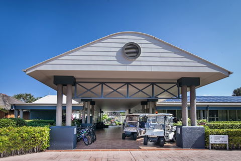 Ivory Palms Resort - Accommodation Brisbane 1