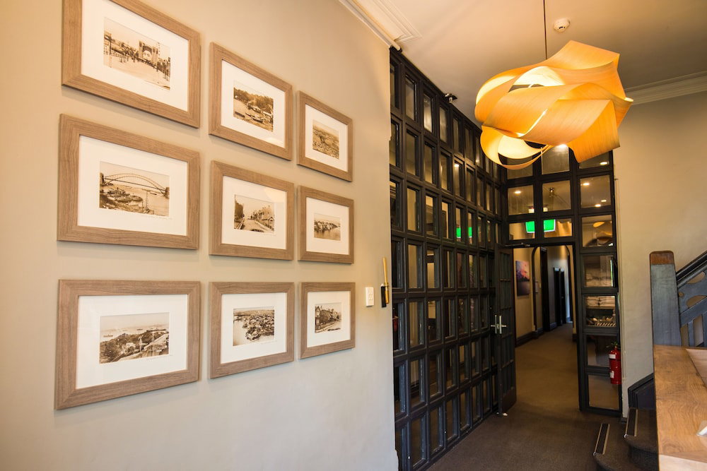 Kirribilli NSW Accommodation Brisbane