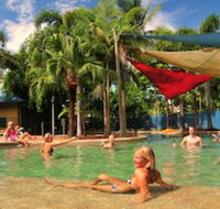 Summer House Backpackers Cairns