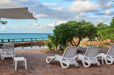 Heron Island Resort - Accommodation Brisbane 6