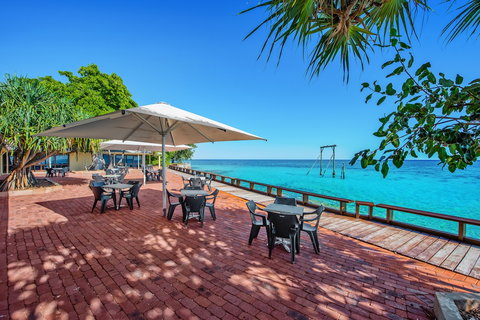 Heron Island Resort - Accommodation Brisbane 1