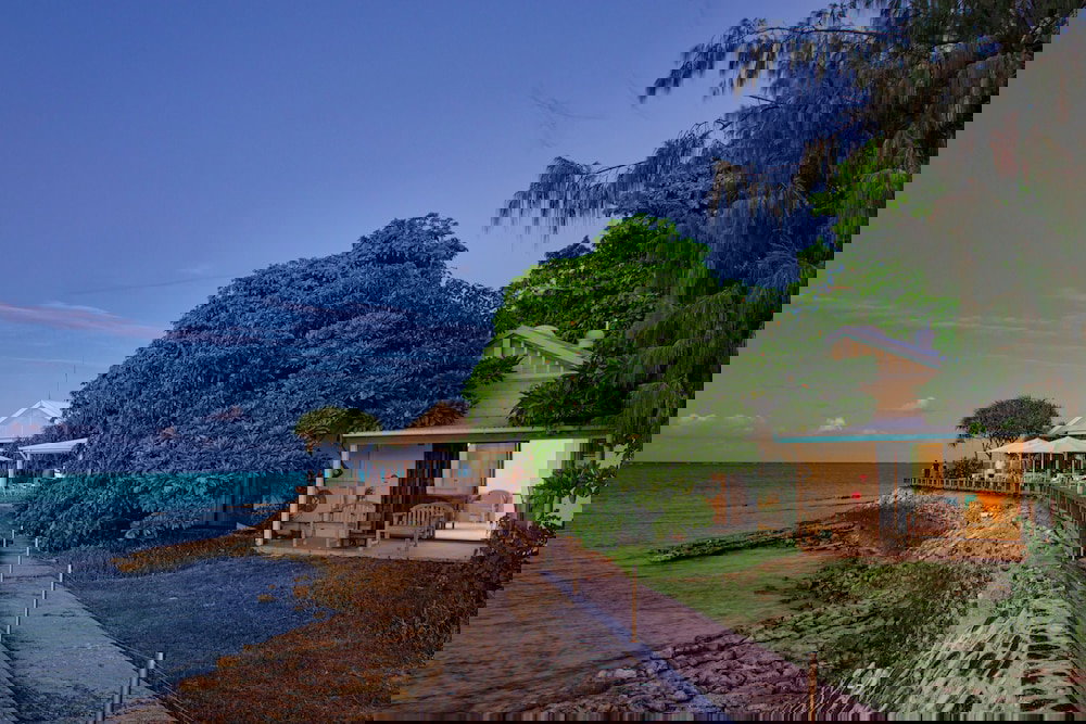 Heron Island QLD Accommodation Brisbane