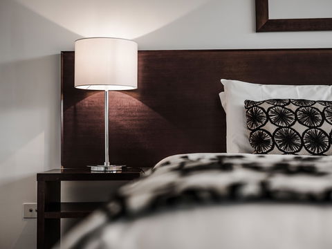 Salamanca Suites - Accommodation Brisbane 4