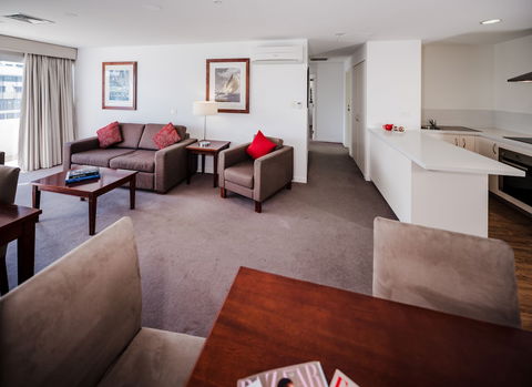 Salamanca Suites - Accommodation Brisbane 3