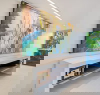 Gemini Court Holiday Apartments - Accommodation Brisbane