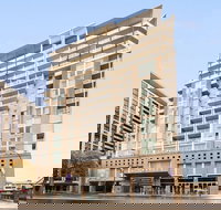 Oaks Adelaide Embassy Suites - Accommodation Brisbane