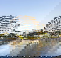ULTIQA Freshwater Point Resort - Accommodation Brisbane