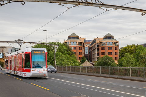 Amora Hotel Riverwalk Melbourne - Accommodation Brisbane 2