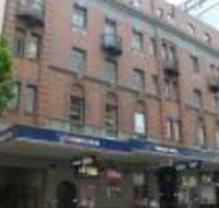 Base Brisbane Embassy - Accommodation Brisbane