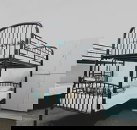 Nomads Brisbane Hostel - Accommodation Brisbane