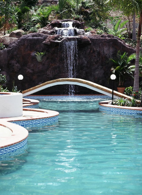 Royal Woods Resort - Accommodation Brisbane 2