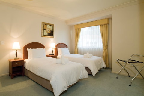 Royal Woods Resort - Accommodation Brisbane 6