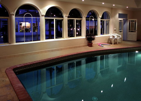 Royal Woods Resort - Accommodation Brisbane 4