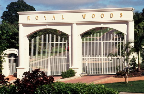 Royal Woods Resort - Accommodation Brisbane 1