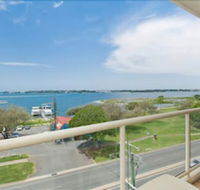 Rays Resort - Accommodation Brisbane