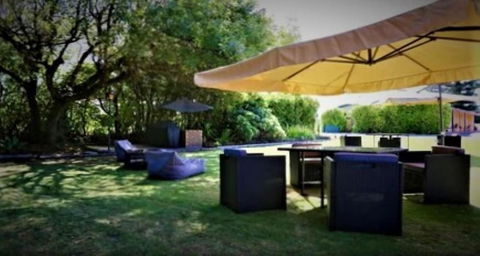 Best Western Melaleuca Motel - Accommodation Brisbane 5